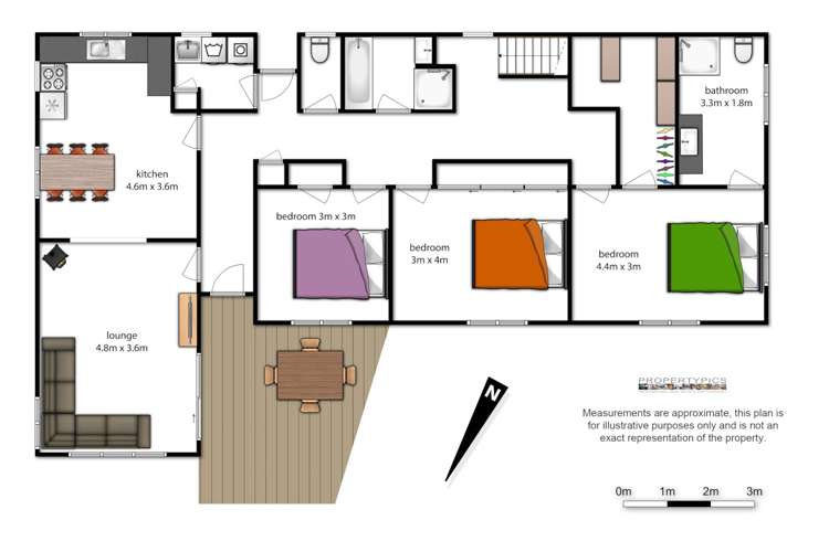 67 Captain Scott Road Glen Eden_11