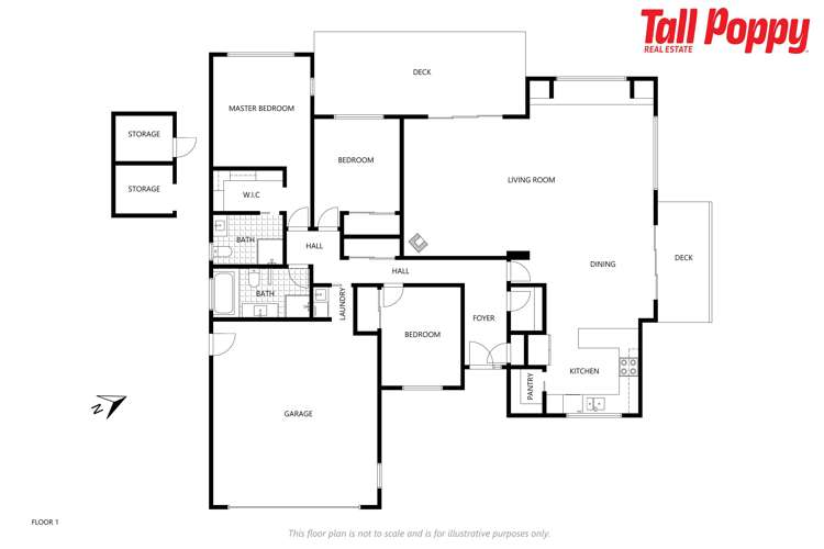 32 Katania Heights Brightwater_24