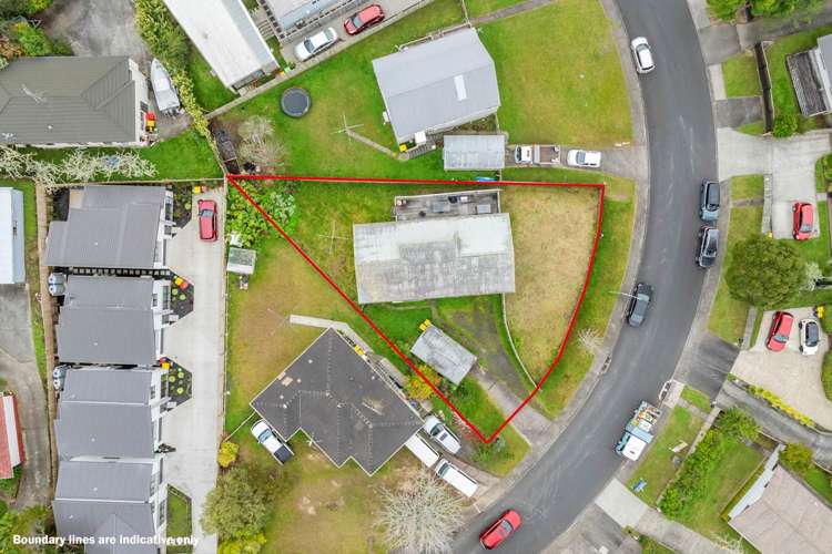 7 Regency Place Sunnynook_19