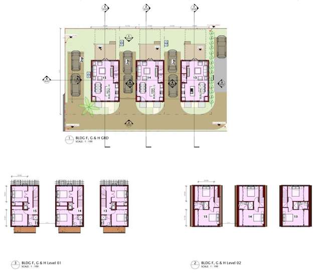 Lot 13/15 Highbury Street Avondale_1