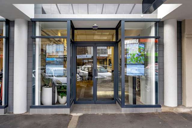 Unit C/305 Ponsonby Road Ponsonby_1