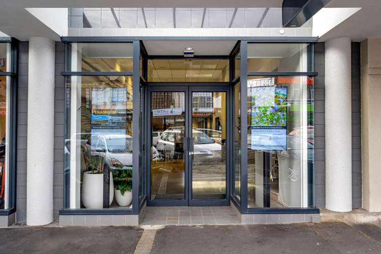 Unit C/305 Ponsonby Road Ponsonby_1