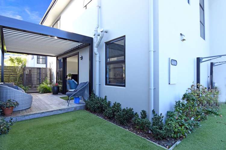 9a Weka Street The Wood_19