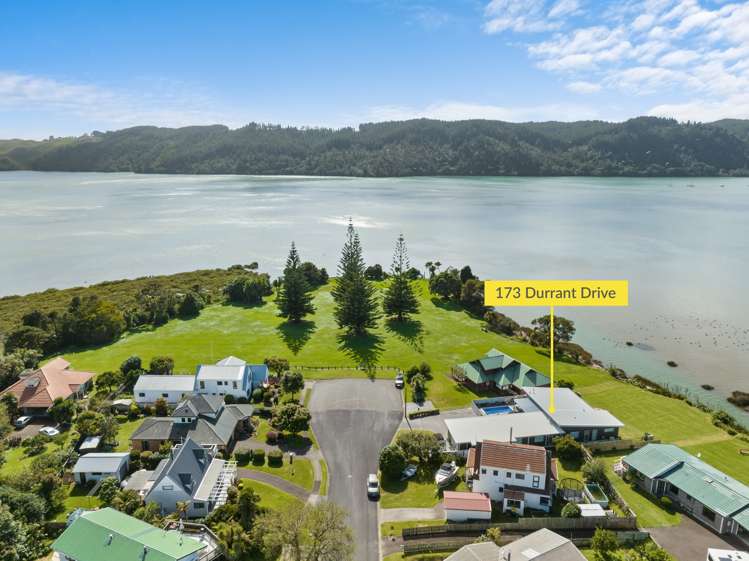 173 Durrant Drive Whangamata_5