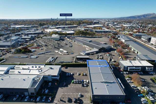 Unit 6, 2 Barry Hogan Place Riccarton_2