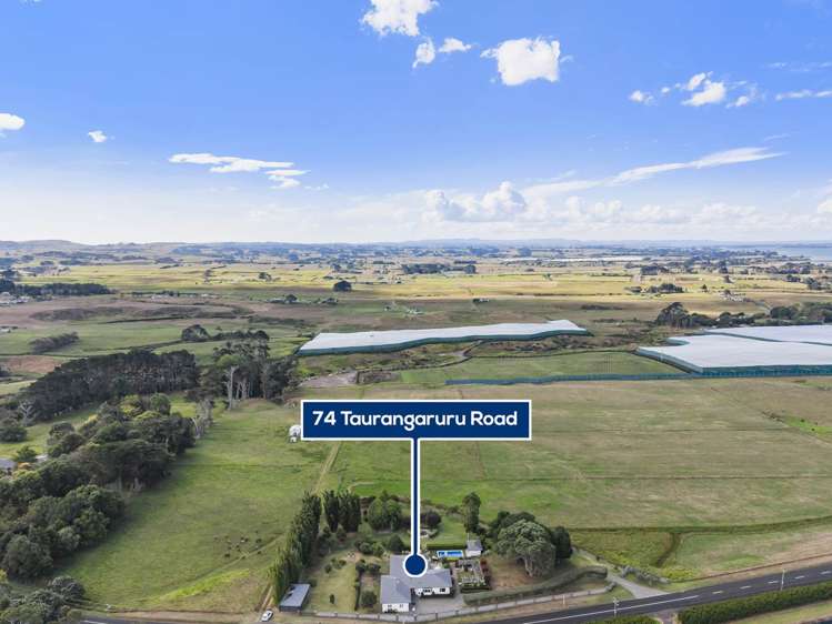 74 Taurangaruru Road Waiuku_43