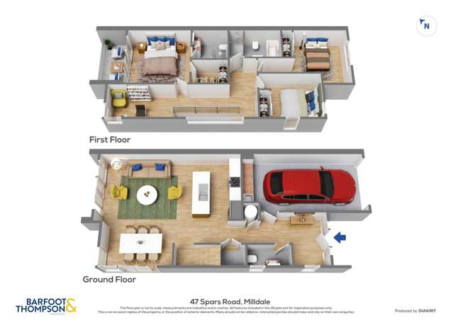 47 Spars Road Milldale_1