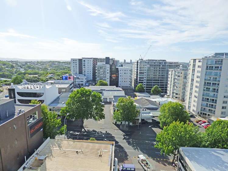 12c/113 Vincent Street Auckland Central_11