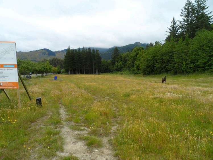 Jacks Pass Road Hanmer Springs_2