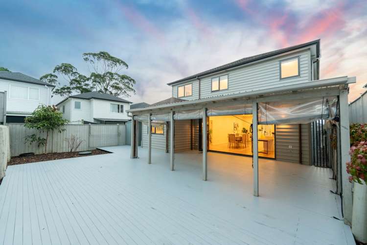 14 Matiki Road Flat Bush_14