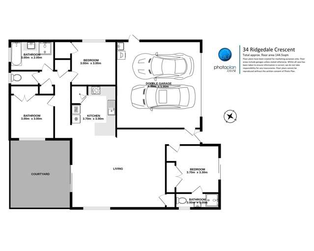 34 Ridgedale Crescent Flagstaff_1