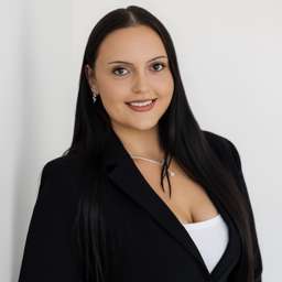 Yasmin Ahmad
