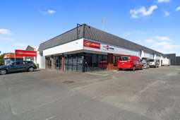 Industrial investment opportunity in Hamilton