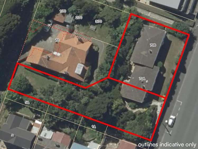 70a Heriot Row North Dunedin_44