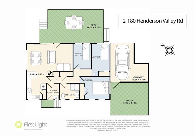 2/180 Henderson Valley Road Henderson_6