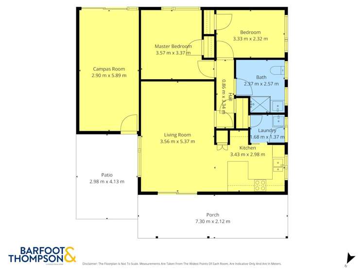 2/24 Funnell Place Manurewa_14
