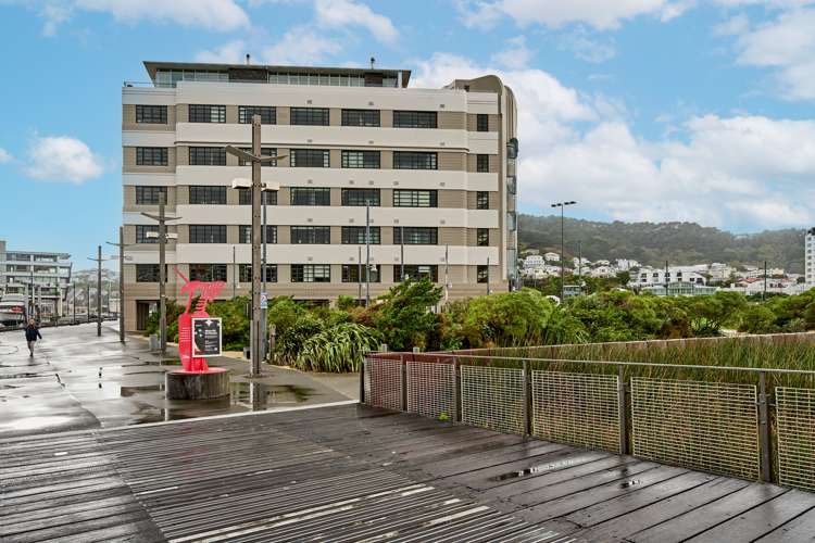 201/22 Herd Street Te Aro_13