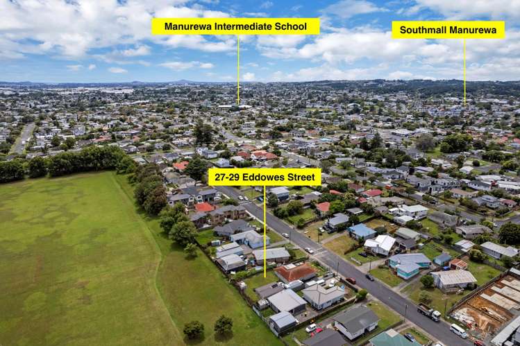 27 & 29 Eddowes Street Manurewa_9