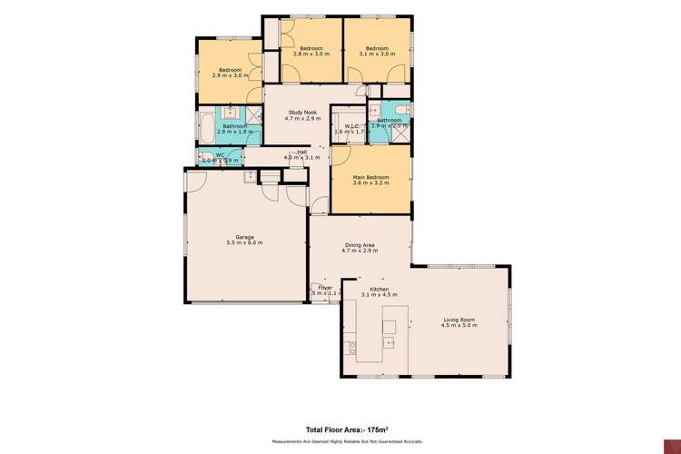 60 Helenslee Road Pokeno_24