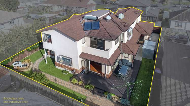 28a Denbigh Avenue Mount Roskill_23