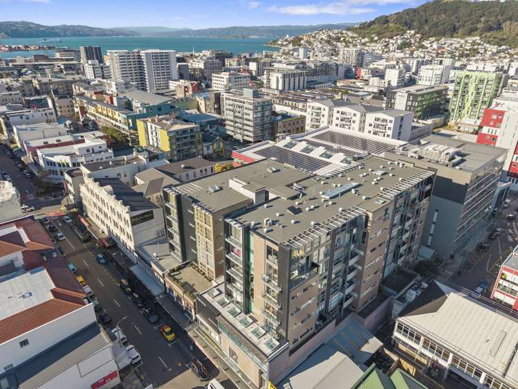 U892 - 233 Cuba Street Te Aro_2