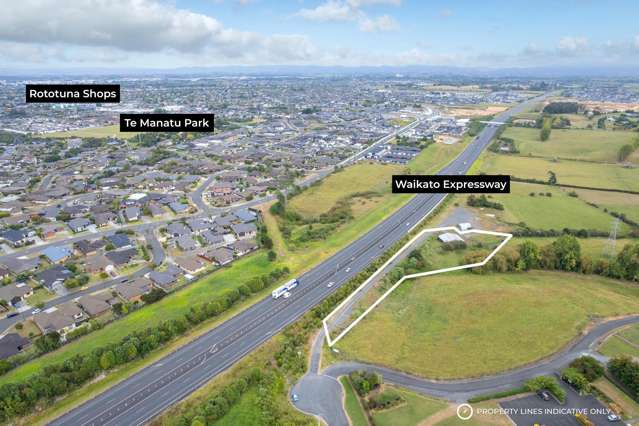 Rare Opportunity – Must Sell!