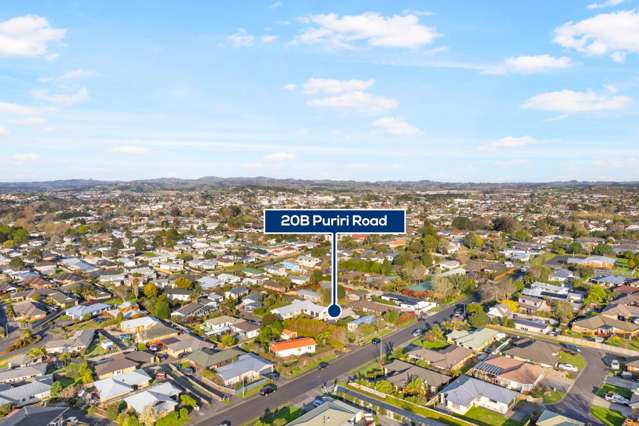 20b Puriri Road Pukekohe_3