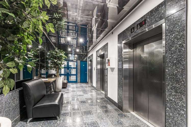 2g/148 Quay Street Auckland Central_19