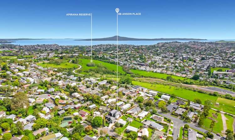 9B Anson Place St Johns_24