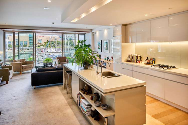 1c/8 Clyde Quay Wharf Te Aro_12