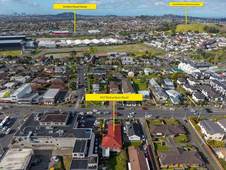 447 Richardson Road Mount Roskill_9