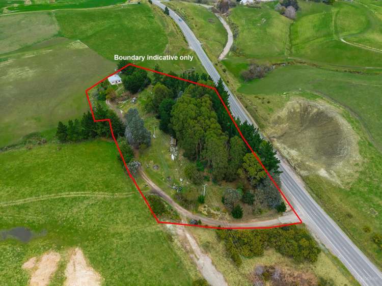 3763 Hampden-Palmerston Road, Hillgrove Moeraki_28