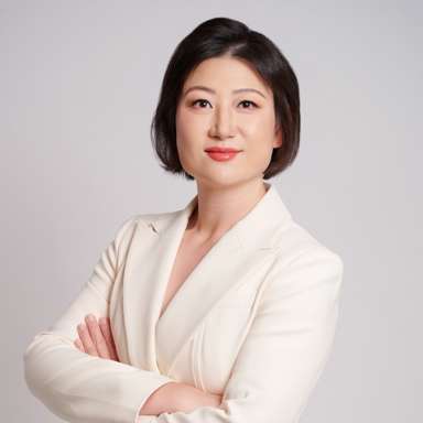 Venus Wang