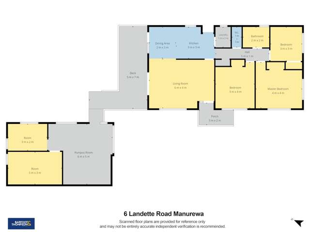 6 Landette Road Manurewa_1