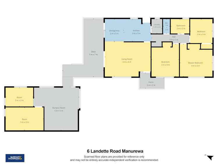 6 Landette Road Manurewa_11