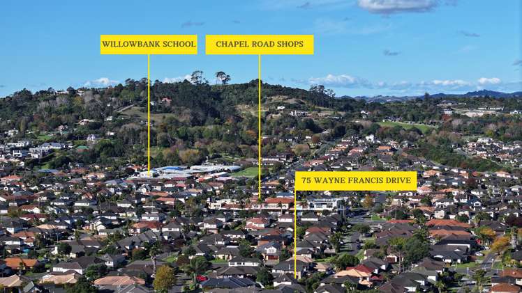 75 Wayne Francis Drive Flat Bush_26