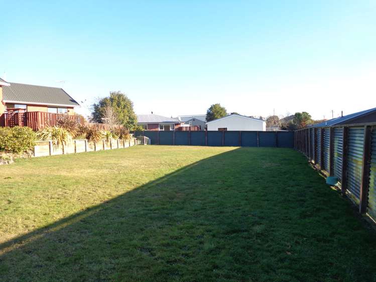 Golfers Drive Balclutha_12