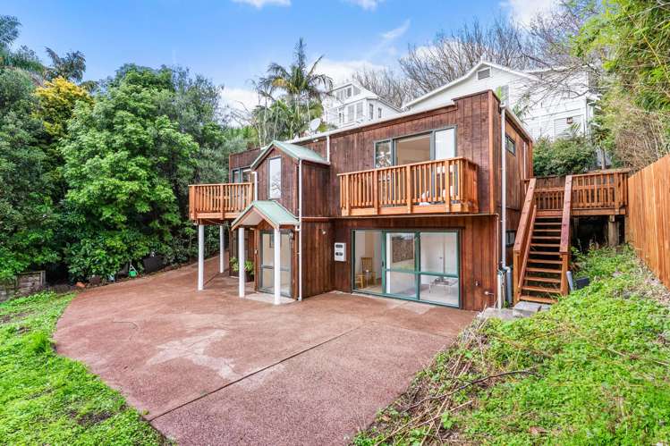 24A & 24B Picton Street Freemans Bay_20