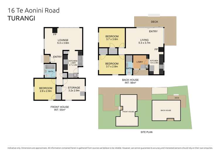 16 Te Aonini Road Turangi_32