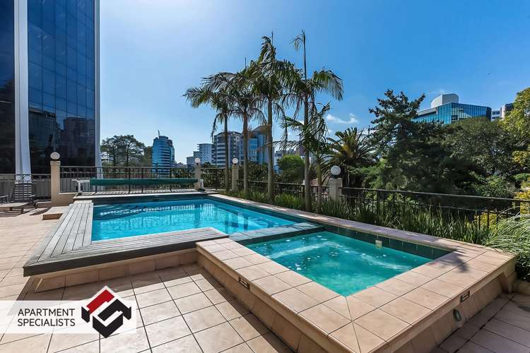 100 Greys Avenue Auckland Central_17