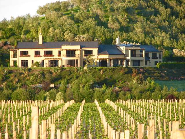 Hawke’s Bay Estate – Lifestyle with Income