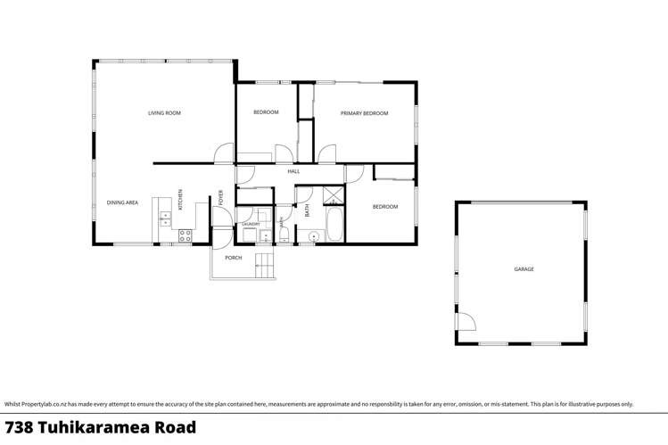 738 Tuhikaramea Road Ngahinapouri_20