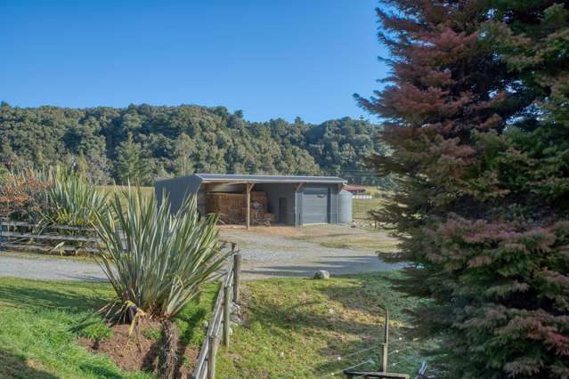 239 Blue Spur Road Rd2, Hokitika_2