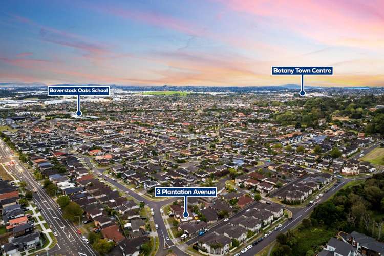 3 Plantation Avenue Flat Bush_28