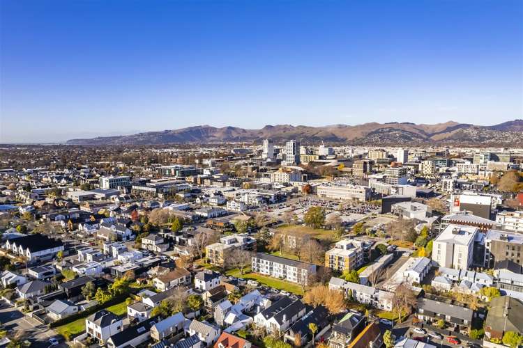 21 Conference Street Christchurch Central_32