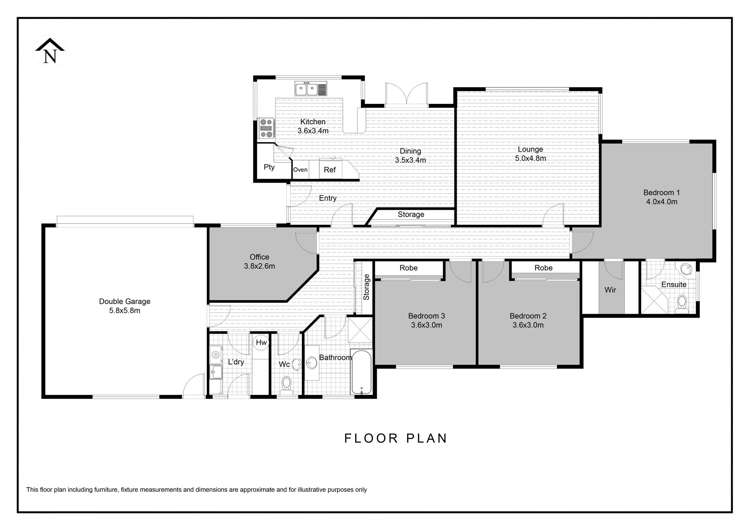 5 Albano Way The Wood_15