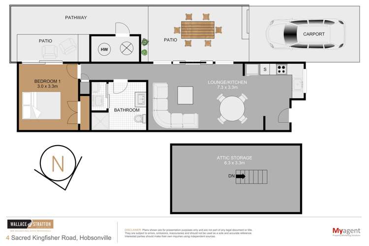 4 Sacred Kingfisher Road Hobsonville_10