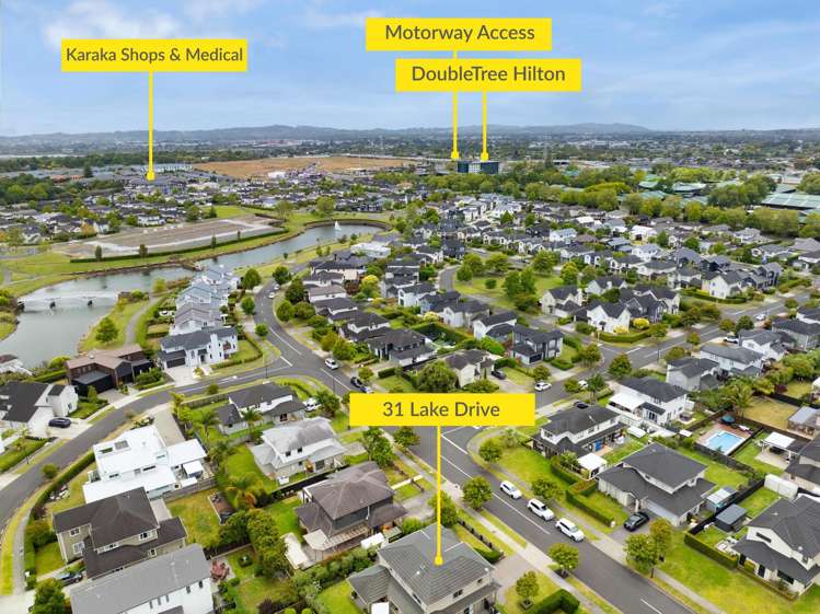 31 Lake Drive Karaka_25
