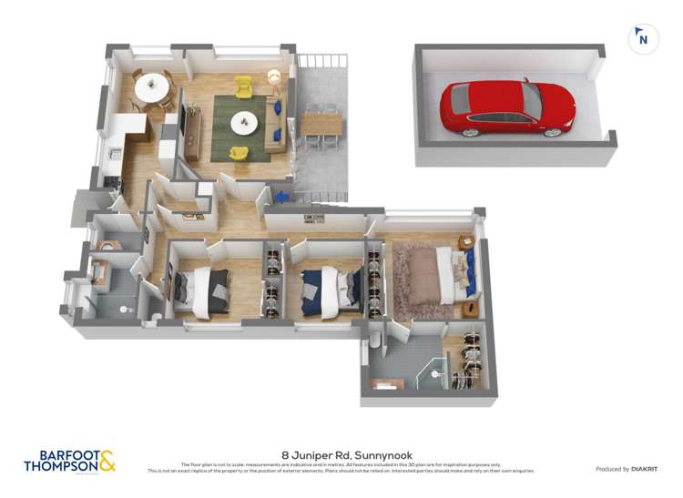 8 Juniper Road Sunnynook_23