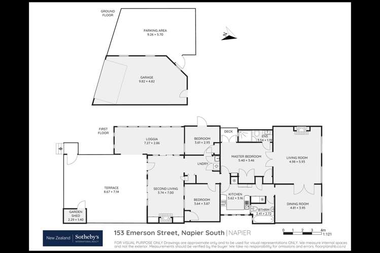 153 Emerson Street Napier South_37